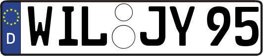 WIL-JY95