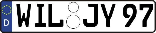 WIL-JY97