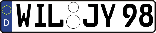 WIL-JY98