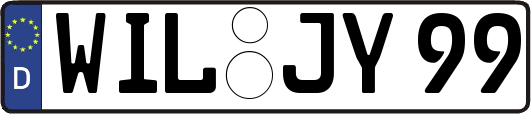WIL-JY99