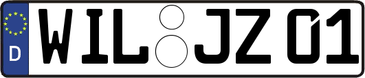 WIL-JZ01