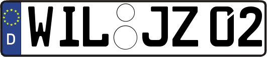 WIL-JZ02