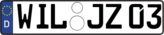 WIL-JZ03