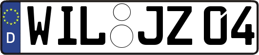 WIL-JZ04