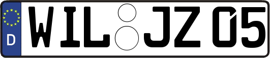 WIL-JZ05