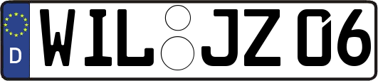 WIL-JZ06