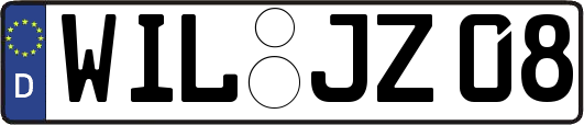 WIL-JZ08
