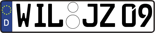 WIL-JZ09