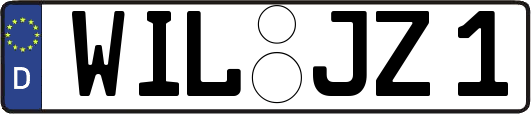WIL-JZ1
