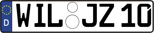 WIL-JZ10