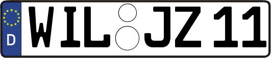 WIL-JZ11