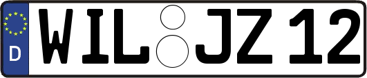 WIL-JZ12
