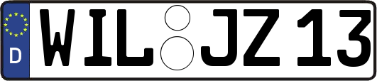 WIL-JZ13