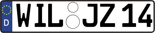 WIL-JZ14
