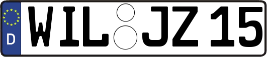 WIL-JZ15