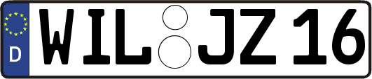 WIL-JZ16
