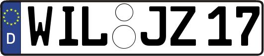 WIL-JZ17
