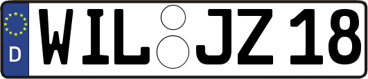 WIL-JZ18