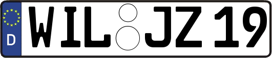 WIL-JZ19