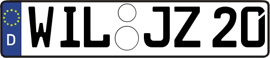 WIL-JZ20