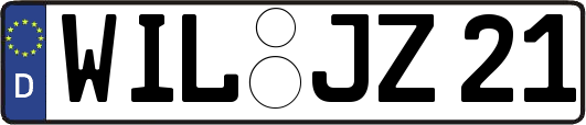 WIL-JZ21
