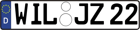 WIL-JZ22