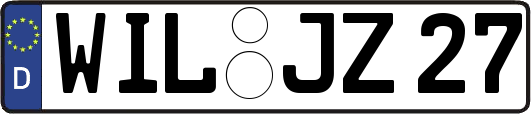 WIL-JZ27