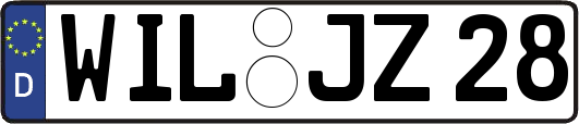 WIL-JZ28