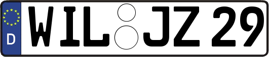 WIL-JZ29