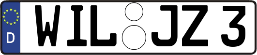 WIL-JZ3