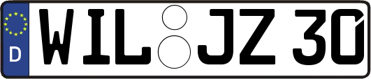 WIL-JZ30
