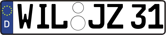 WIL-JZ31