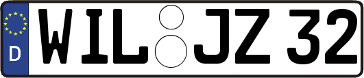 WIL-JZ32