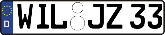 WIL-JZ33