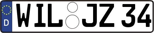 WIL-JZ34