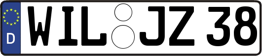 WIL-JZ38
