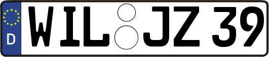 WIL-JZ39