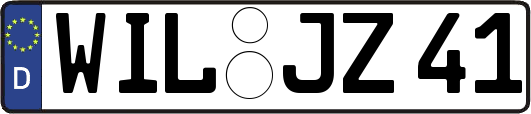 WIL-JZ41