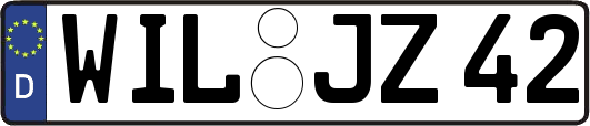 WIL-JZ42
