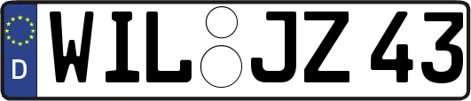WIL-JZ43