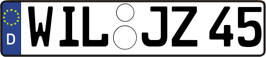 WIL-JZ45