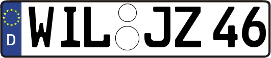 WIL-JZ46