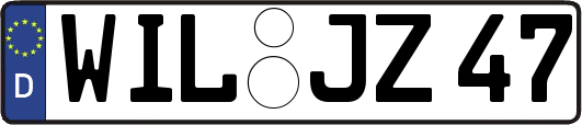 WIL-JZ47
