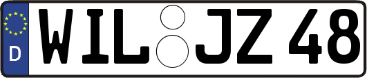 WIL-JZ48