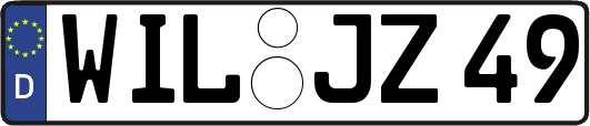 WIL-JZ49