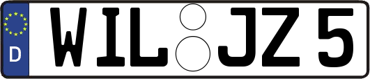 WIL-JZ5