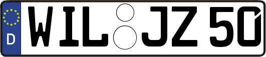 WIL-JZ50
