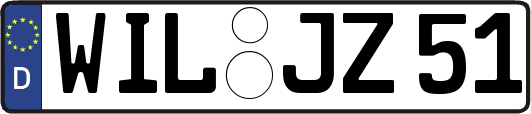 WIL-JZ51