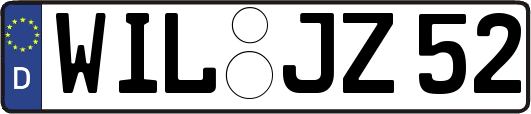 WIL-JZ52