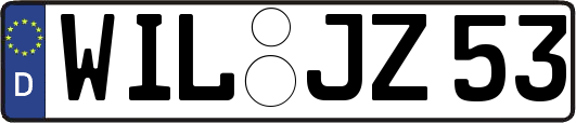 WIL-JZ53